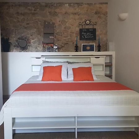 Chambre Cocoon Roquemaure  Kültér fotó