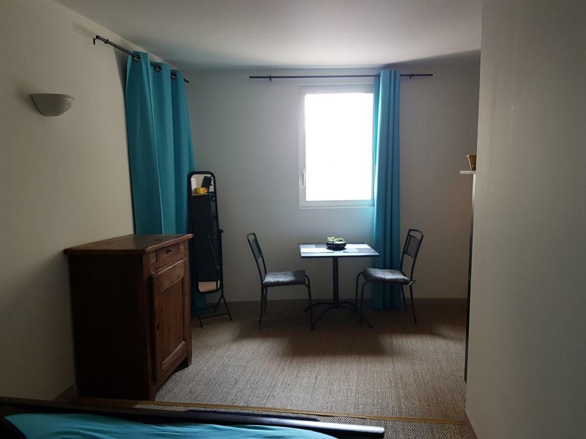 Chambre Cocoon Roquemaure  Kültér fotó