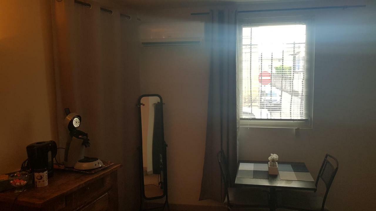 Chambre Cocoon Roquemaure  Kültér fotó